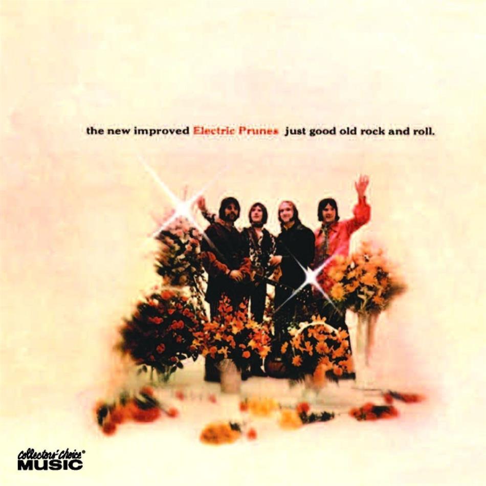 Electric Prunes - Just Good Old Rock & Roll