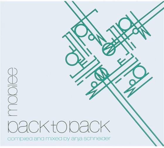 Anja Schneider - Back To Back 2 CDs