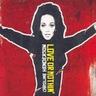 Caroline Henderson - Love Or Nothin