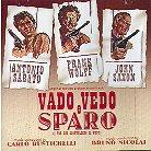 Carlo Rustichelli - Vado, Vedo E Sparo