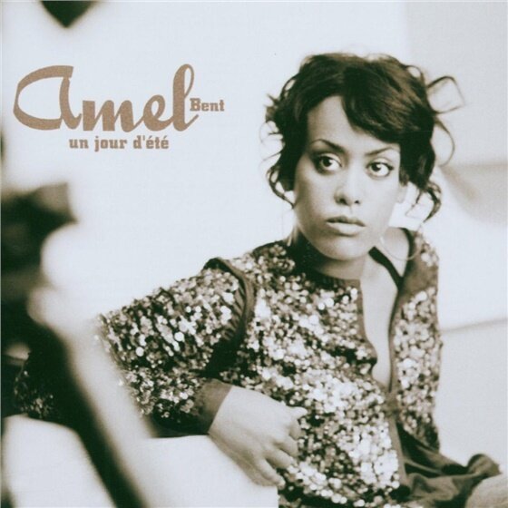 Amel Bent - Un Jour D'ete Nouvelle Edition