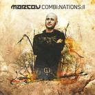 Marco V - Combi:Nations 2 2 CDs