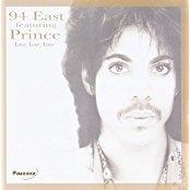 94 East - Love Love Love