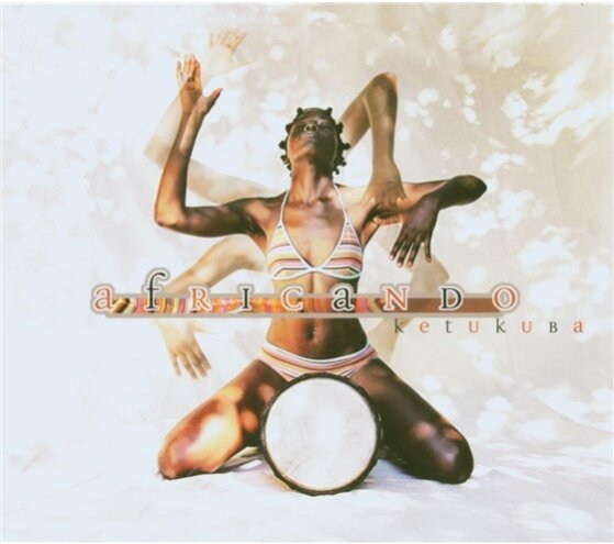 Africando - Ketukuba