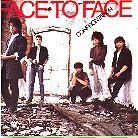 Face To Face - Confrontation