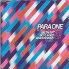 Para One - Dudun-Run Remixes