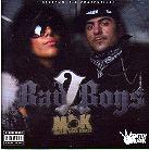 Mok - Badboys 2 2 CDs