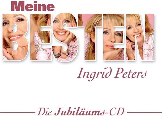 Ingrid Peters - Meine Besten