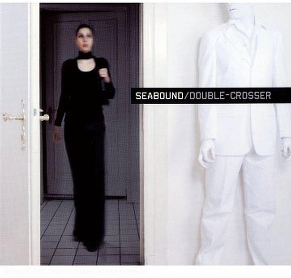 Seabound - Double-Crosser Limited Edition, 2 CDs