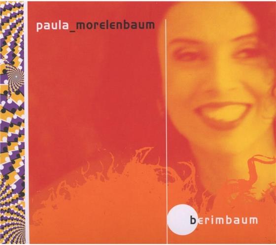 Paula Morelenbaum - Berimbaum