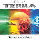 Terra - Best Of - World Of Colours 2 CDs