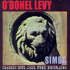 O'donel Levy - Simba