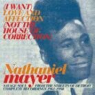 Nathaniel Mayer - Anthology - I Want Love