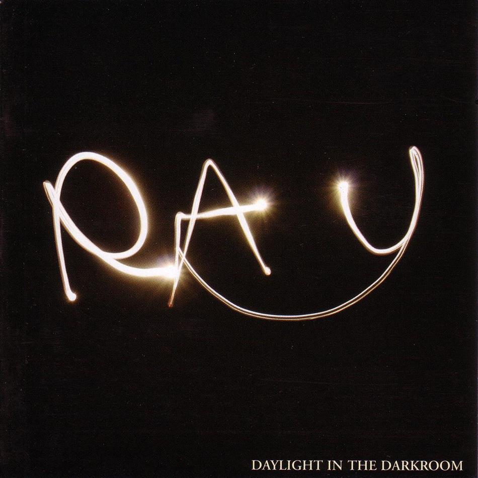 Ray - Daylight In The Darkroom