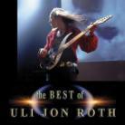 Uli Jon Roth (Ex-Scorpions) - Best Of 2 CD