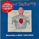 Adrian Sherwood - Becoming A Cliche Limited Edition, 2 CDs