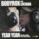 Bodyrox - Yeah Yeah