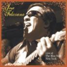 José Feliciano - Live At The Blue Note,New York
