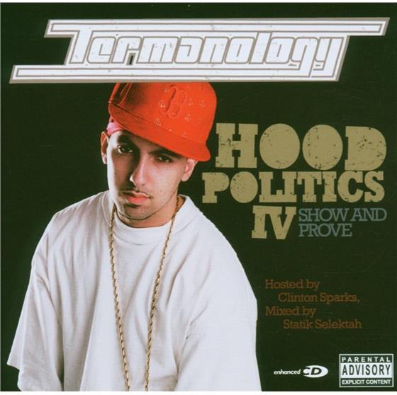 Termanology - Hood Politics 4