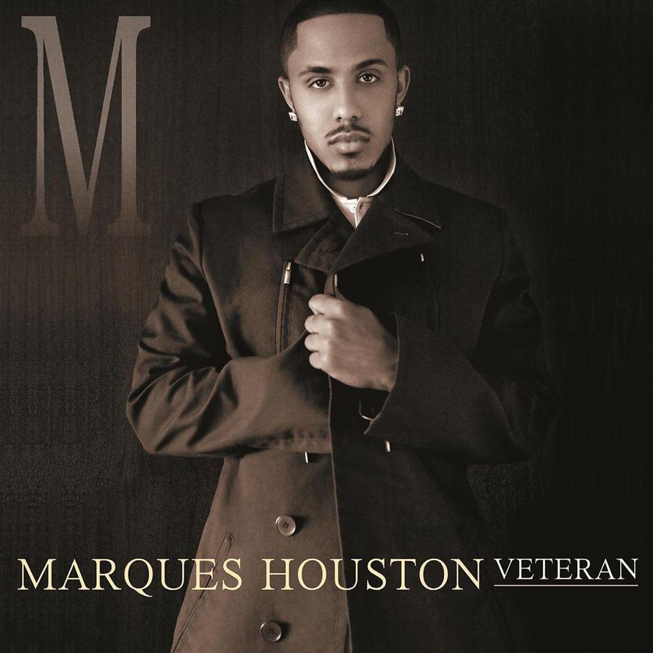 Marques Houston - Veteran