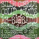 Billy Cobham & Colin Towns - Meeting Of The Spirits - A Celebration