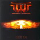 Iwr - Ground Zero 2 CDs