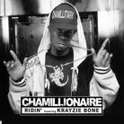 Chamillionaire - Ridin