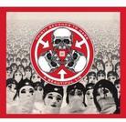 Thirty Seconds To Mars - A Beautiful Lie - Deluxe CD + DVD