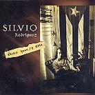 Silvio Rodriguez - Erase Que Se Era 2 CDs
