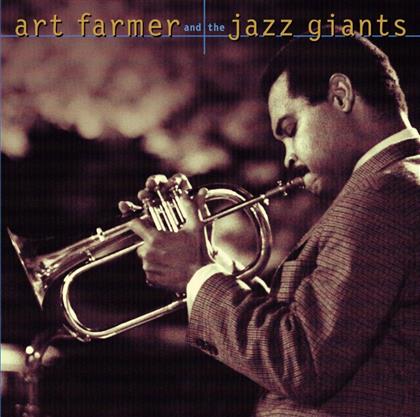 Art Farmer - And The Jazz Giants