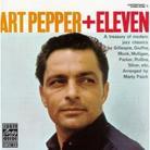 Art Pepper - Modern Jazz Classics