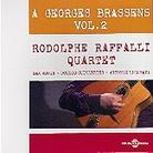 Rodolphe Raffalli - A Georges Brassens 2