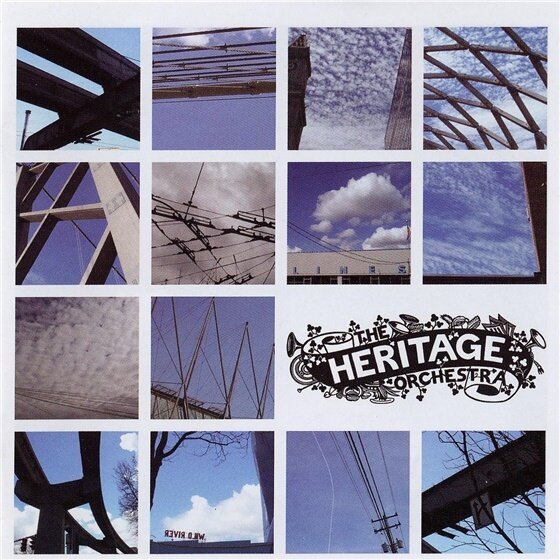 The Heritage Orchestra - ---