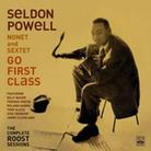 Seldon Powell, Billy Bauer & Freddie Green - Go First Class