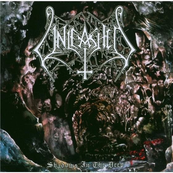 Unleashed - Shadows In The Deep