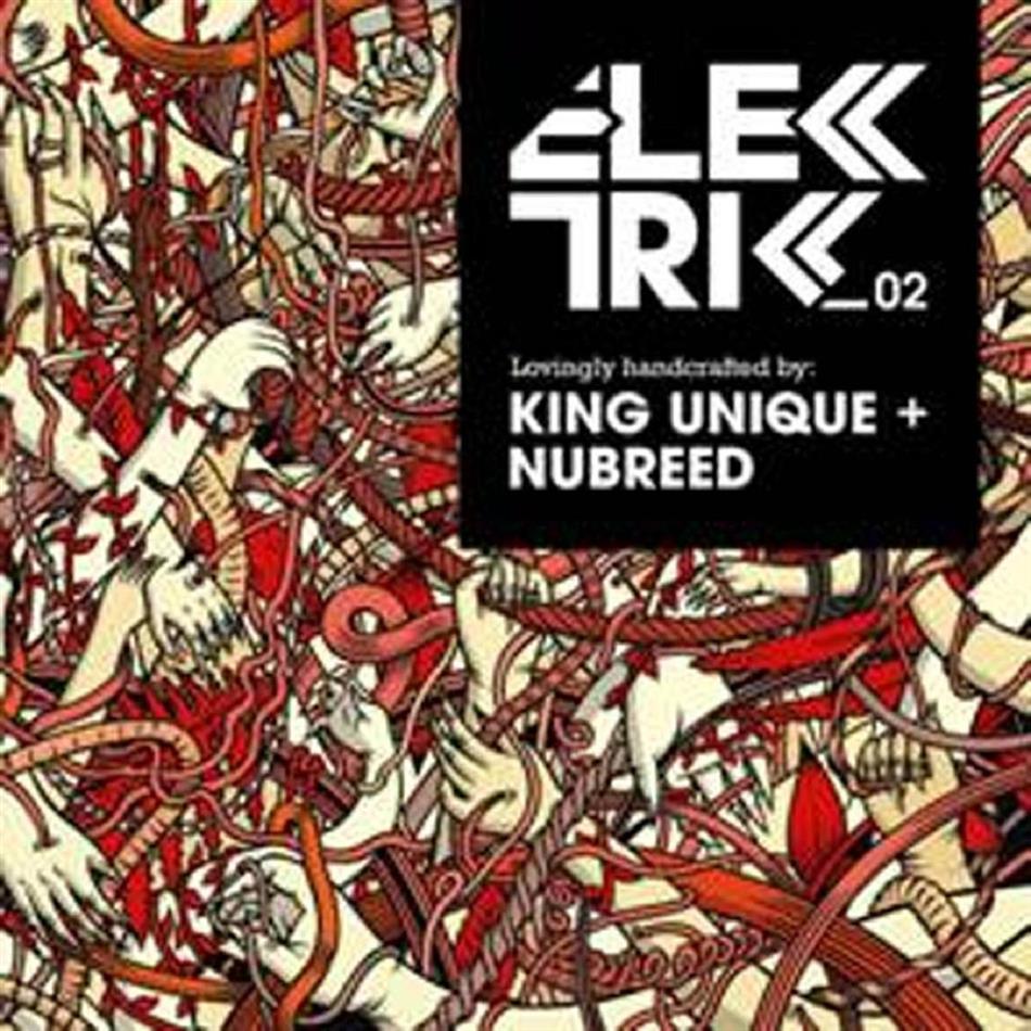 Electric - Vol. 2 2 CDs