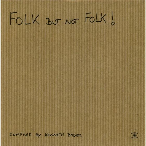 Folk But Not Folk