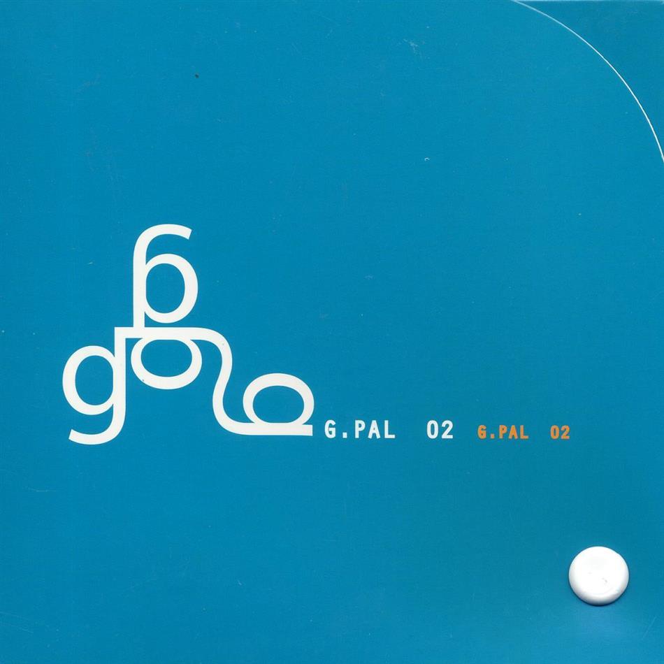 G-Pal - Vol. 2