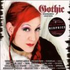 Gothic Compilation - Vol. 31 - Cd & Magazin 2 CDs