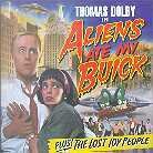 Thomas Dolby - Aliens Ate My Buick