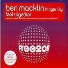 Ben Macklin - Feel Together