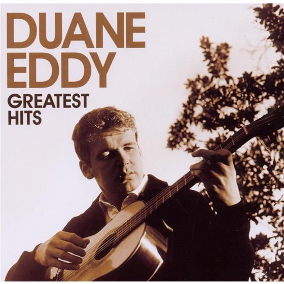 Duane Eddy - Greatest Hits
