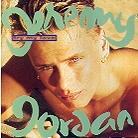 Jeremy Jordan - Try My Love