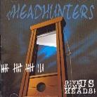 The Headhunters - Give Us Some Heads