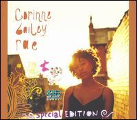 Corinne Bailey Rae - --- Limited Edition Japan Edition