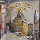 Blackmore's Night (Blackmore Ritchie) - Winter Carols Japan Edition