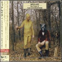 Midlake - Trials Of Van Occupanther Japan Edition