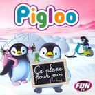 Pigloo - Ca Plane Pour Moi - 2 Track