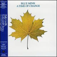 Blue Mink - A Time Of Change Édition Limitée, 2 CD