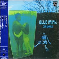 Blue Mink - Our World Édition Limitée, 2 CD